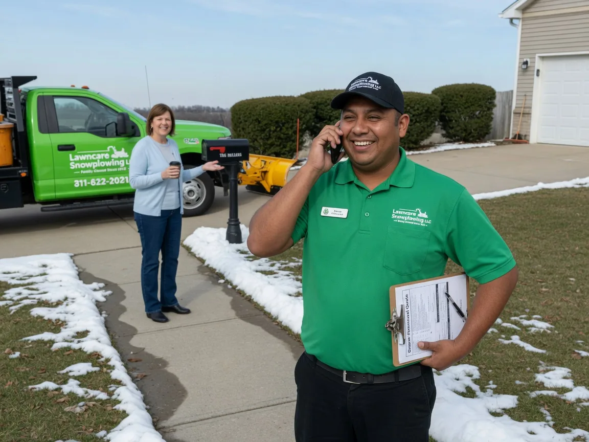 Lawn Care Services By Expert Landscaper Franklinville, NC FAQs